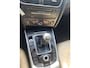 Audi A4 Limousine 1.8 TFSI navi afneembare trekhaak