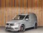 Volkswagen Caddy 2.0 TDI 185PK DSG Exclusive Edition | BI-XENON | NAVI | ADAPTIVE CRUISE | LEDER | CARPLAY |