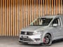 Volkswagen Caddy 2.0 TDI 185PK DSG Exclusive Edition | BI-XENON | NAVI | ADAPTIVE CRUISE | LEDER | CARPLAY |