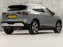 Nissan Qashqai 1.3 MHEV Premiere Edition (PANORAMADAK, VIRTUAL COCKPIT, APPLE CARPLAY, GROOT NAVI, 360 CAMERA, SPORTSTOELEN, GETINT GLAS, TREKHAAK, ADAPTIVE CRUISE, NIEUWSTAAT)