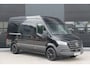 Mercedes-Benz Sprinter 317CDI L2H2 Select - LED - Mbux 10 - 3.5t Trekhaak - Geveerde Stoel - Betimmering - Camera - Carplay - Blind spot - Cruise - Rijklaar