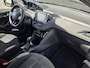 Peugeot 208 1.4 VTi Envy Cruise control