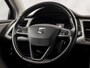 SEAT Leon 1.0 EcoTSI Intense Sport (APPLE CARPLAY, NAVIGATIE, CLIMATE, GETINT GLAS, PARKEERSENSOREN, SPORTSTOELEN, KEYLESS, LM VELGEN, NIEUWSTAAT)