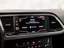 SEAT Leon 1.0 EcoTSI Intense Sport (APPLE CARPLAY, NAVIGATIE, CLIMATE, GETINT GLAS, PARKEERSENSOREN, SPORTSTOELEN, KEYLESS, LM VELGEN, NIEUWSTAAT)