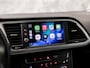 SEAT Leon 1.0 EcoTSI Intense Sport (APPLE CARPLAY, NAVIGATIE, CLIMATE, GETINT GLAS, PARKEERSENSOREN, SPORTSTOELEN, KEYLESS, LM VELGEN, NIEUWSTAAT)