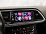 SEAT Leon 1.0 EcoTSI Intense Sport (APPLE CARPLAY, NAVIGATIE, CLIMATE, GETINT GLAS, PARKEERSENSOREN, SPORTSTOELEN, KEYLESS, LM VELGEN, NIEUWSTAAT)