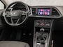 SEAT Leon 1.0 EcoTSI Intense Sport (APPLE CARPLAY, NAVIGATIE, CLIMATE, GETINT GLAS, PARKEERSENSOREN, SPORTSTOELEN, KEYLESS, LM VELGEN, NIEUWSTAAT)