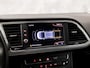 SEAT Leon 1.0 EcoTSI Intense Sport (APPLE CARPLAY, NAVIGATIE, CLIMATE, GETINT GLAS, PARKEERSENSOREN, SPORTSTOELEN, KEYLESS, LM VELGEN, NIEUWSTAAT)
