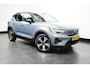 Volvo XC40 Recharge Plus 70 kWh | Trekhaak | Stoel & stuurverwarming | Warmtepomp | Adaptieve CC |