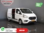 Ford Transit Custom 2.0 TDCI L2 130 pk Trend 2.8t Trekverm./ Cruise/ PDC V+A/ DAB/ Airco