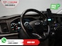 Ford Transit Custom 2.0 TDCI L2 130 pk Trend 2.8t Trekverm./ Cruise/ PDC V+A/ DAB/ Airco
