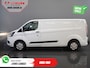 Ford Transit Custom 2.0 TDCI L2 130 pk Trend 2.8t Trekverm./ Cruise/ PDC V+A/ DAB/ Airco