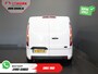 Ford Transit Custom 2.0 TDCI L2 130 pk Trend 2.8t Trekverm./ Cruise/ PDC V+A/ DAB/ Airco