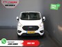 Ford Transit Custom 2.0 TDCI L2 130 pk Trend 2.8t Trekverm./ Cruise/ PDC V+A/ DAB/ Airco