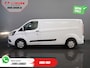 Ford Transit Custom 2.0 TDCI L2 130 pk Trend 2.8t Trekverm./ Cruise/ PDC V+A/ DAB/ Airco