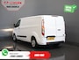 Ford Transit Custom 2.0 TDCI L2 130 pk Trend 2.8t Trekverm./ Cruise/ PDC V+A/ DAB/ Airco