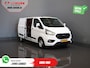 Ford Transit Custom 2.0 TDCI L2 130 pk Trend 2.8t Trekverm./ Cruise/ PDC V+A/ DAB/ Airco