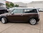MINI Clubman 1.6 Cooper Pepper Clima, cruise, stoelverwarming, pano, pdc achter
