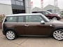 MINI Clubman 1.6 Cooper Pepper Clima, cruise, stoelverwarming, pano, pdc achter