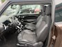 MINI Clubman 1.6 Cooper Pepper Clima, cruise, stoelverwarming, pano, pdc achter