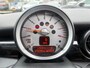 MINI Clubman 1.6 Cooper Pepper Clima, cruise, stoelverwarming, pano, pdc achter