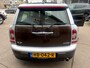 MINI Clubman 1.6 Cooper Pepper Clima, cruise, stoelverwarming, pano, pdc achter