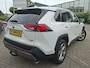 Toyota RAV4 2.5 Hybrid AWD Executive / leer / trekhaak / stoelventilatie / car play