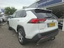 Toyota RAV4 2.5 Hybrid AWD Executive / leer / trekhaak / stoelventilatie / car play