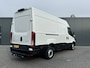 IVECO Daily 35S14 2.3D FACELIFT / L2H2 / ** 28.436 KM ** / TREKHAAK / 3.500 KG AHG / 270 ACHTERDEUREN / ECC AIRCO / APPLE CARPLAY / 3 ZITS