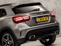 Mercedes-Benz GLA 200 AMG Sport 156Pk Automaat (PANORAMADAK, APPLE CARPLAY, GROOT NAVI, CAMERA, LEDER, SPORTSTOELEN, ZWART HEMEL, GETINT GLAS, STOELVERWARMING, NIEUWSTAAT)