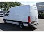 Mercedes-Benz Sprinter 317 CDI L2H2 Pro LED, Geveerde stoel, Navigatie met camera
