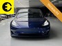 Tesla Model 3 Long Range AWD 75 kWh | SOH 90,4% | Lichtmetalen velgen | Stoelverwarming
