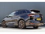 Skoda Enyaq iV 60 Founders Edition Black 94,2% soh! | Crystal Face | Camera | Leer | Stuurverwarming | Elektr. Achterklep | 21 Inch lichtmetaal