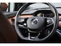 Skoda Enyaq iV 60 Founders Edition Black 94,2% soh! | Crystal Face | Camera | Leer | Stuurverwarming | Elektr. Achterklep | 21 Inch lichtmetaal
