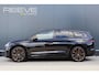 Skoda Enyaq iV 60 Founders Edition Black 94,2% soh! | Crystal Face | Camera | Leer | Stuurverwarming | Elektr. Achterklep | 21 Inch lichtmetaal