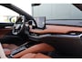 Skoda Enyaq iV 60 Founders Edition Black 94,2% soh! | Crystal Face | Camera | Leer | Stuurverwarming | Elektr. Achterklep | 21 Inch lichtmetaal