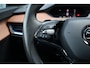 Skoda Enyaq iV 60 Founders Edition Black 94,2% soh! | Crystal Face | Camera | Leer | Stuurverwarming | Elektr. Achterklep | 21 Inch lichtmetaal