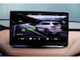 Skoda Enyaq iV 60 Founders Edition Black 94,2% soh! | Crystal Face | Camera | Leer | Stuurverwarming | Elektr. Achterklep | 21 Inch lichtmetaal