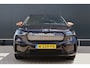 Skoda Enyaq iV 60 Founders Edition Black 94,2% soh! | Crystal Face | Camera | Leer | Stuurverwarming | Elektr. Achterklep | 21 Inch lichtmetaal