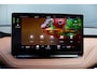 Skoda Enyaq iV 60 Founders Edition Black 94,2% soh! | Crystal Face | Camera | Leer | Stuurverwarming | Elektr. Achterklep | 21 Inch lichtmetaal