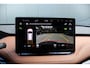 Skoda Enyaq iV 60 Founders Edition Black 94,2% soh! | Crystal Face | Camera | Leer | Stuurverwarming | Elektr. Achterklep | 21 Inch lichtmetaal