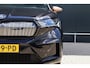 Skoda Enyaq iV 60 Founders Edition Black 94,2% soh! | Crystal Face | Camera | Leer | Stuurverwarming | Elektr. Achterklep | 21 Inch lichtmetaal