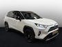 Toyota RAV4 2.5 Hybrid AWD Bi-Tone | Innovation-pakket | Trekhaak | PANODAK