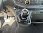 Ford Transit 350 2.0 TDCI L3H2 DC RWD Airco Cruise control Trekhaak 3500kg trekgewicht Kastinrichting 5-Persoons Telefoonverbinding Stoelverwarming Euro 6