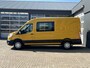 Ford Transit 350 2.0 TDCI L3H2 DC RWD Airco Cruise control Trekhaak 3500kg trekgewicht Kastinrichting 5-Persoons Telefoonverbinding Stoelverwarming Euro 6