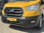 Ford Transit 350 2.0 TDCI L3H2 DC RWD Airco Cruise control Trekhaak 3500kg trekgewicht Kastinrichting 5-Persoons Telefoonverbinding Stoelverwarming Euro 6