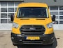Ford Transit 350 2.0 TDCI L3H2 DC RWD Airco Cruise control Trekhaak 3500kg trekgewicht Kastinrichting 5-Persoons Telefoonverbinding Stoelverwarming Euro 6