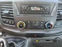 Ford Transit 350 2.0 TDCI L3H2 DC RWD Airco Cruise control Trekhaak 3500kg trekgewicht Kastinrichting 5-Persoons Telefoonverbinding Stoelverwarming Euro 6