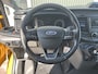 Ford Transit 350 2.0 TDCI L3H2 DC RWD Airco Cruise control Trekhaak 3500kg trekgewicht Kastinrichting 5-Persoons Telefoonverbinding Stoelverwarming Euro 6