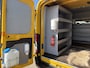 Ford Transit 350 2.0 TDCI L3H2 DC RWD Airco Cruise control Trekhaak 3500kg trekgewicht Kastinrichting 5-Persoons Telefoonverbinding Stoelverwarming Euro 6